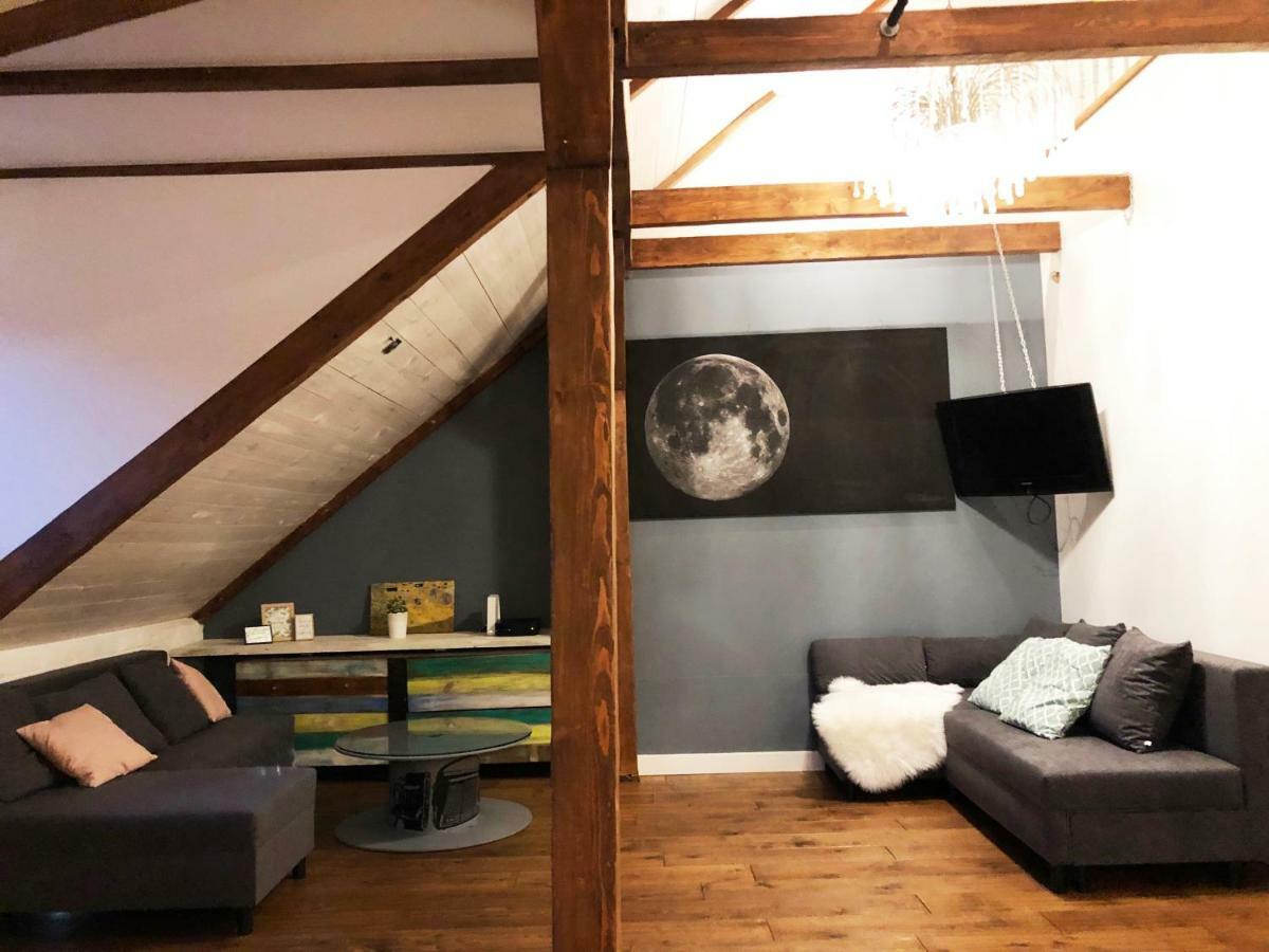 Bednarska 18 - Loft By Homeprime Varsóvia Exterior foto