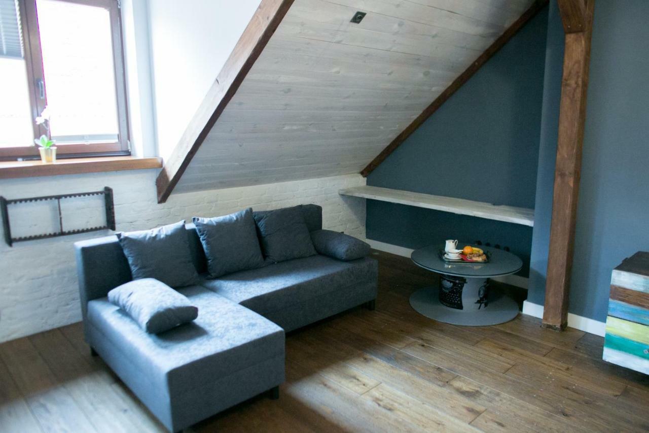 Bednarska 18 - Loft By Homeprime Varsóvia Exterior foto