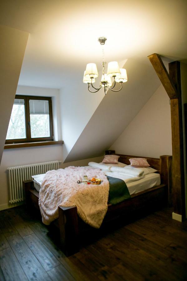 Bednarska 18 - Loft By Homeprime Varsóvia Exterior foto